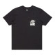Quiksilver Ανδρική κοντομάνικη μπλούζα Ev Cosmic Vibration - Short Sleeves T-Shirt